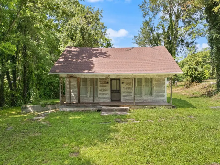 7550 Main St Sw, New Amsterdam, IN 47110 - #3