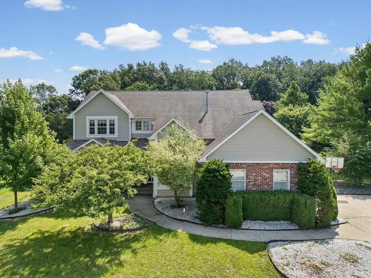 1803 Foxmoor Lane, Lafayette, IN 47905 - #1