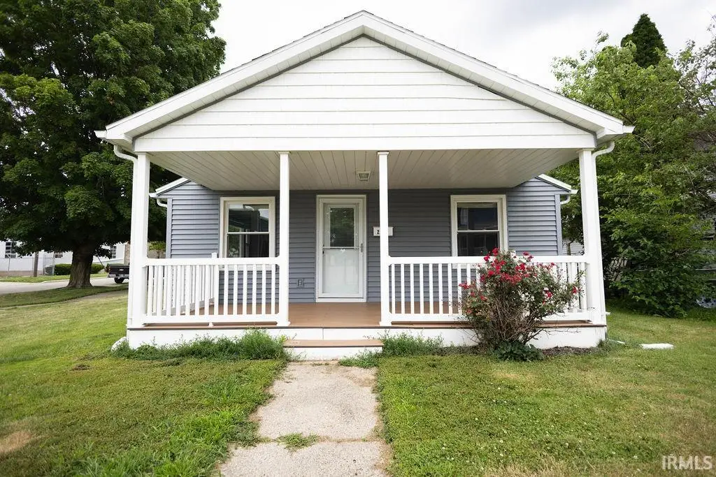 226 W Rush Street, Kendallville, IN 46755 - #1