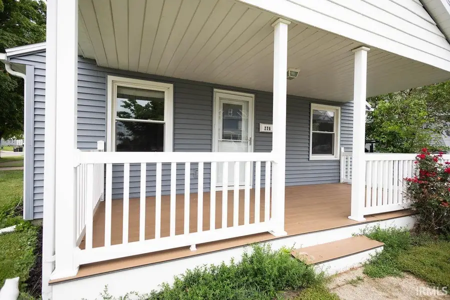 226 W Rush Street, Kendallville, IN 46755 - #2