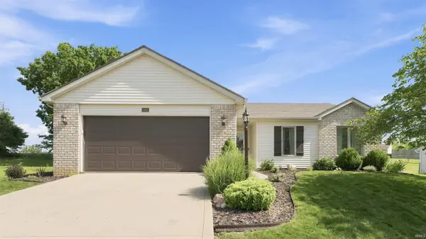 360 Hillside Avenue, Roanoke, IN 46783