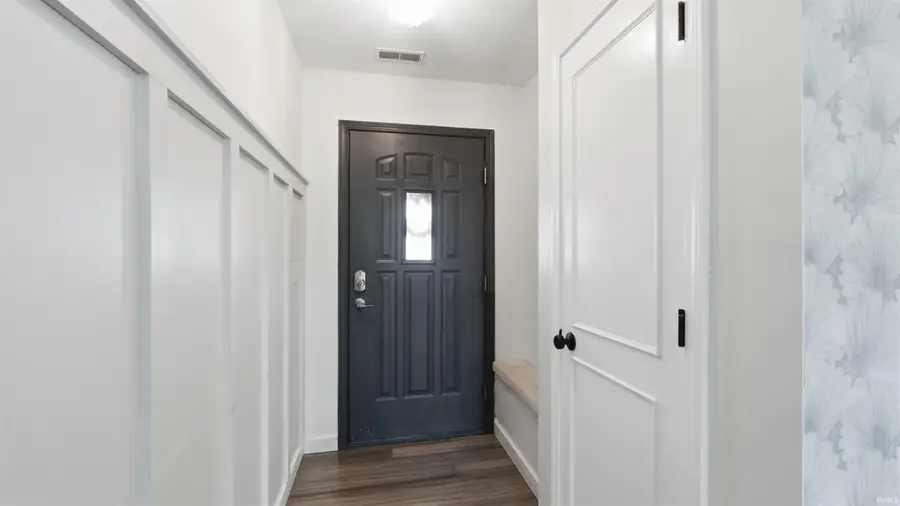 360 Hillside Avenue, Roanoke, IN 46783 - #2