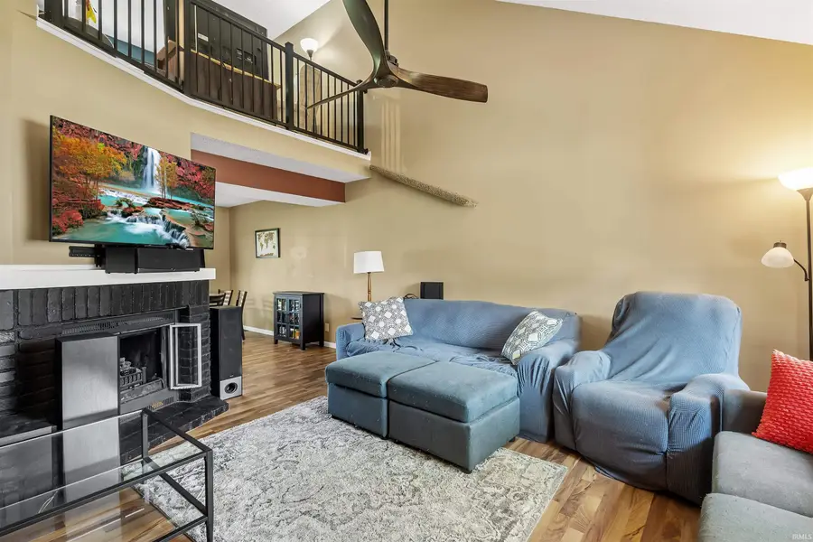 610 Wellington Court, Lafayette, IN 47904 - #2