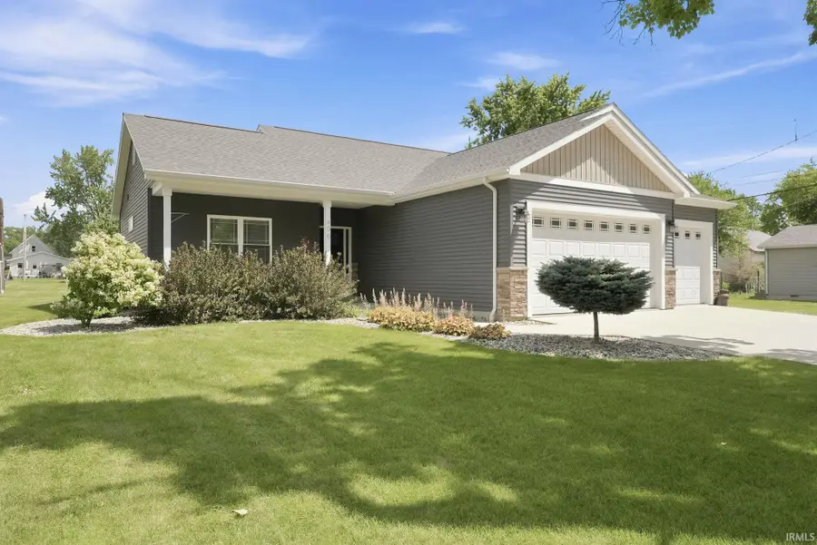 406 W South Street, North Manchester, IN 46962 - #2