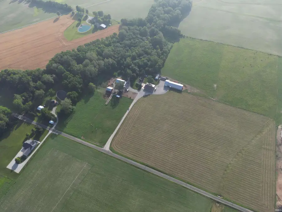 12427 N 500, North Manchester, IN 46962 - #2