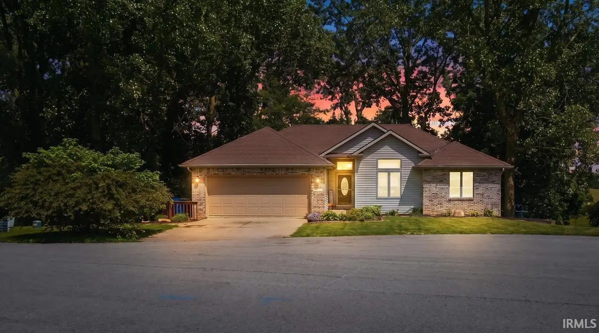 103 Center Court, Hamilton, IN 46742 - #1