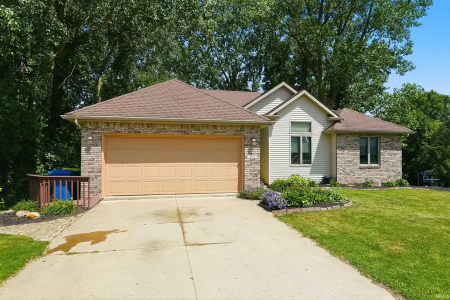 103 Center Court, Hamilton, IN 46742 - #3
