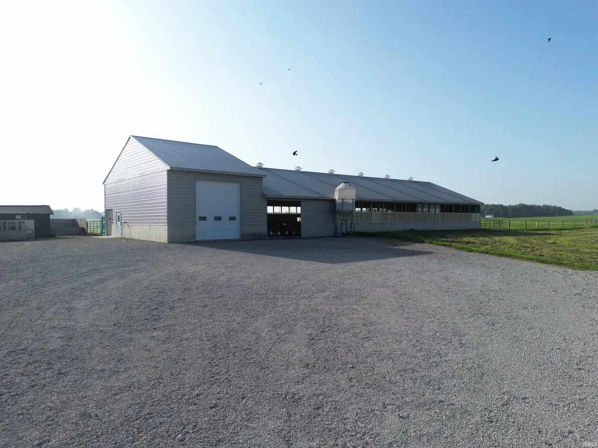12427 N 500, North Manchester, IN 46962 - #1