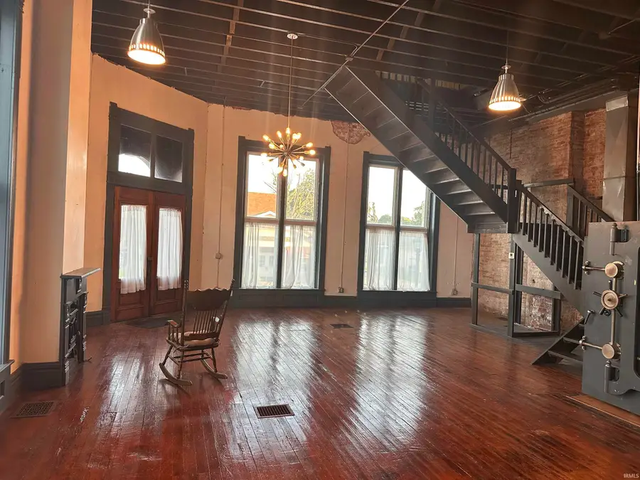 31 E Main Street, Gosport, IN 47433 - #2