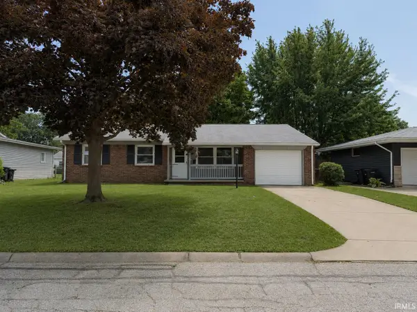 2549 Whitehall Drive, Lafayette, IN 47909