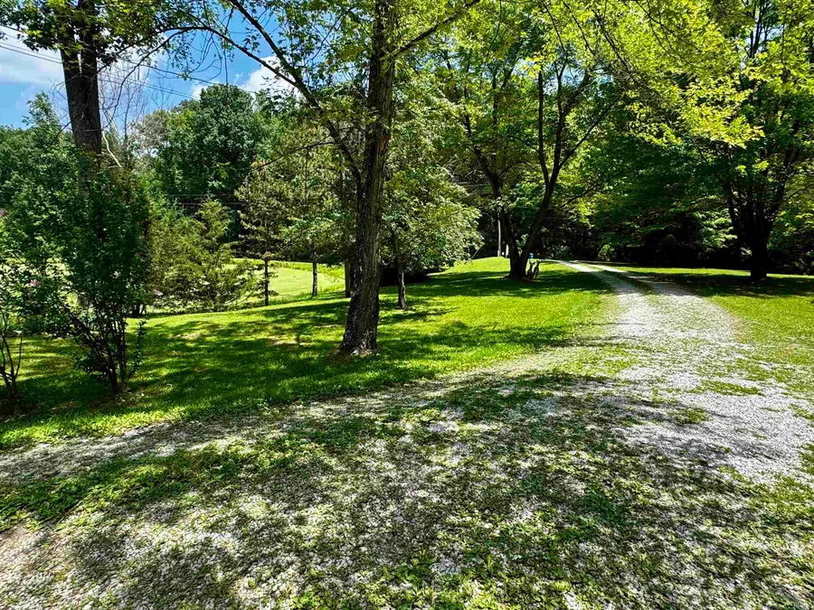4005 Texas Pike Road, Spencer, IN 47460 - #2