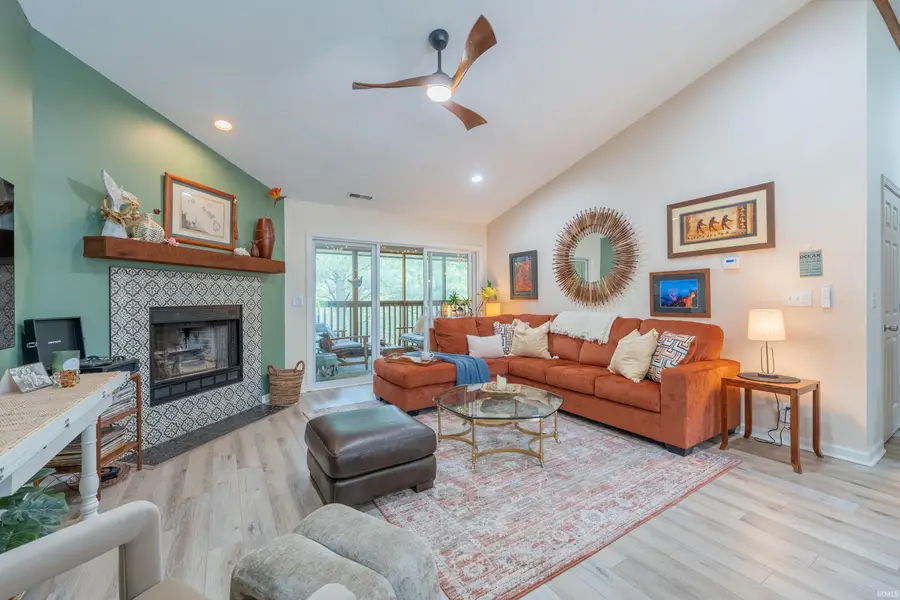9620 S Bay Pointe Court, Bloomington, IN 47401 - #3