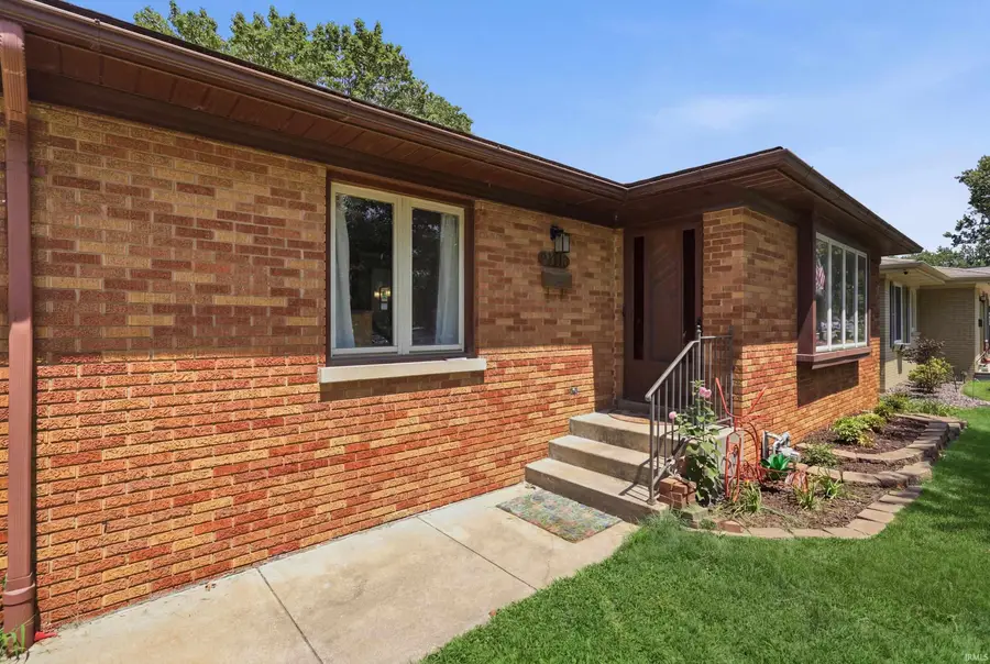 2116 Southeast Boulevard, Evansville, IN 47714 - #3