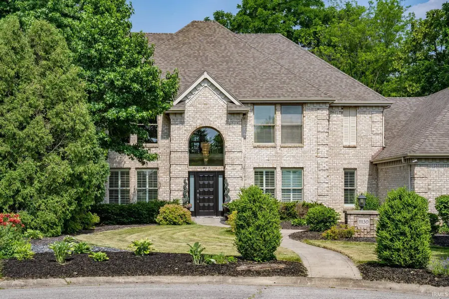 11130 Crosstree Court, Fort Wayne, IN 46814 - #2