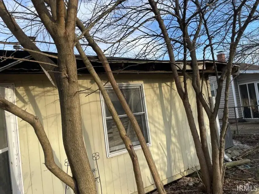 1303 Macarthur Drive, Evansville, IN 47714 - #3