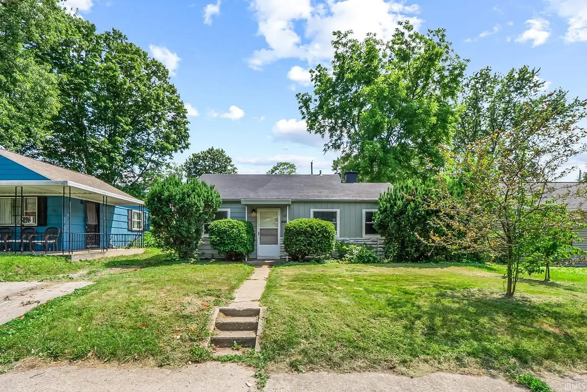 1327 Fay Drive, Fort Wayne, IN 46807 - #1