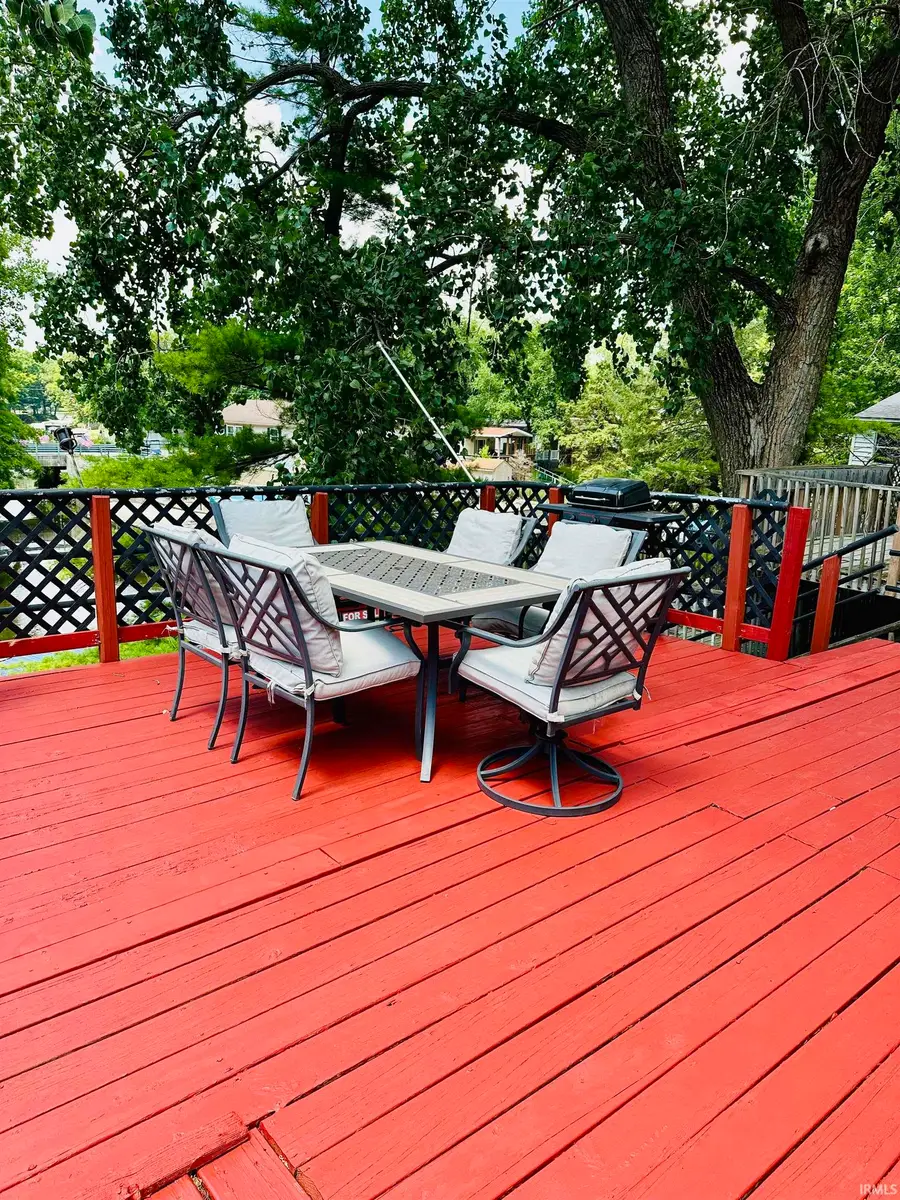 11102 N Landings Road, Monticello, IN 47960 - #2