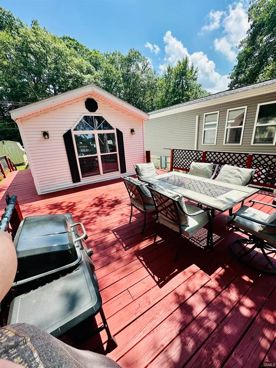 11102 N Landings Road, Monticello, IN 47960 - #3