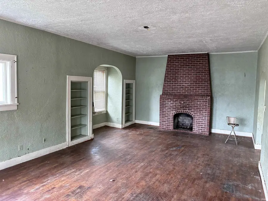 502 N Jefferson Street, Hartford City, IN 47348 - #3
