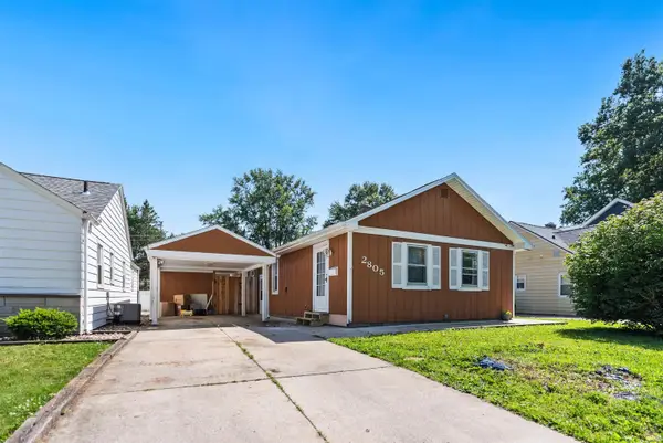 2805 Fairoak Drive, Fort Wayne, IN 46809