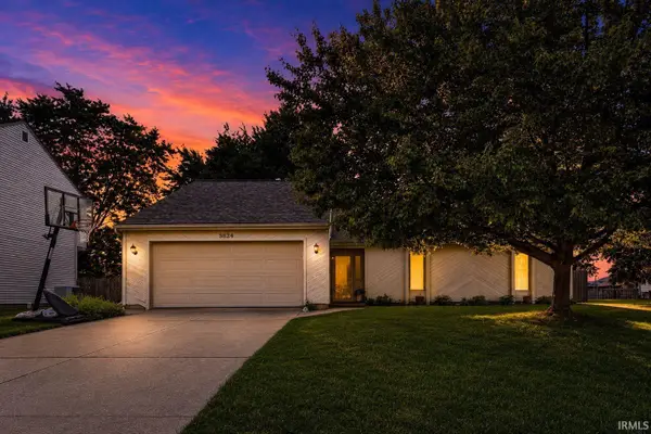 3824 Finchley Court, Fort Wayne, IN 46815