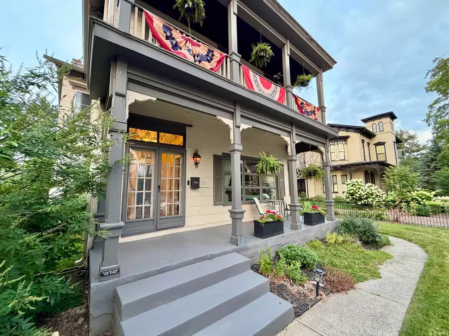 720 SE First Street, Evansville, IN 47713 - #2