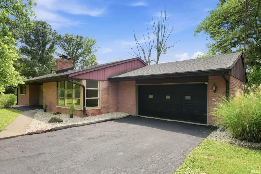 611 N Kylewood Drive, Muncie, IN 47304 - #2