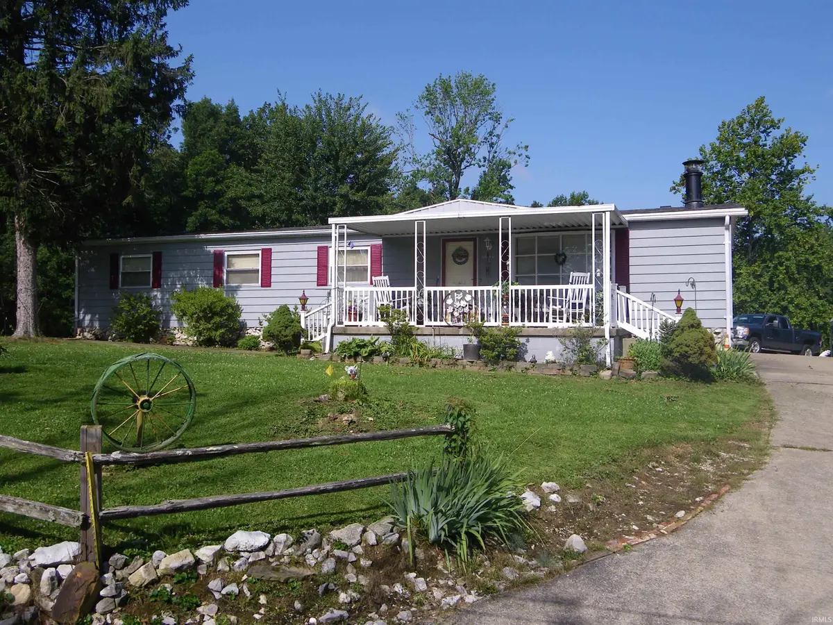6640 Stucki Drive, Evansville, IN 47710 - #1