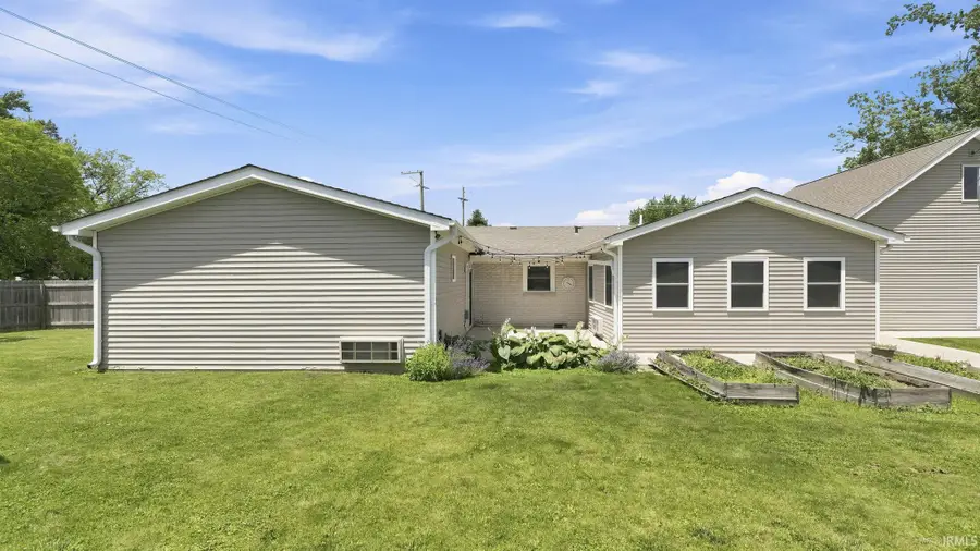 10012 Hosler Road, Leo, IN 46765 - #2