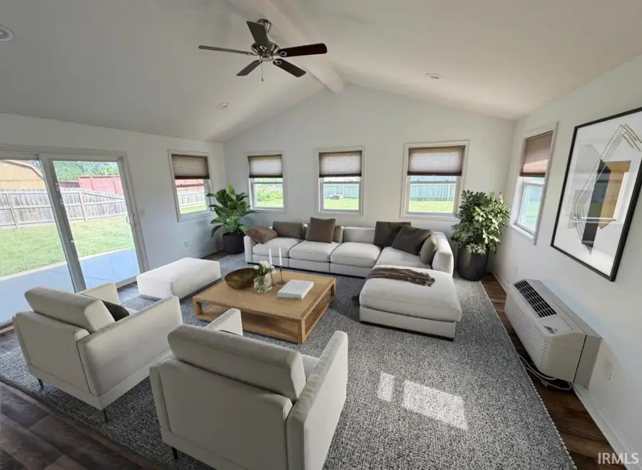 10012 Hosler Road, Leo, IN 46765 - #3