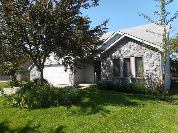7815 Fountainhead Place, Fort Wayne, IN 46835