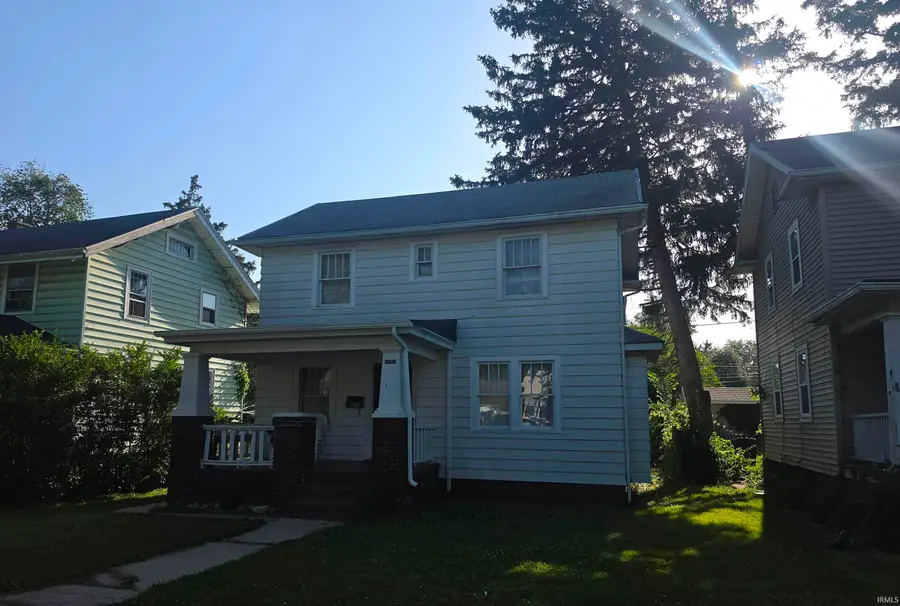 3202 Central Drive, Fort Wayne, IN 46806 - #3