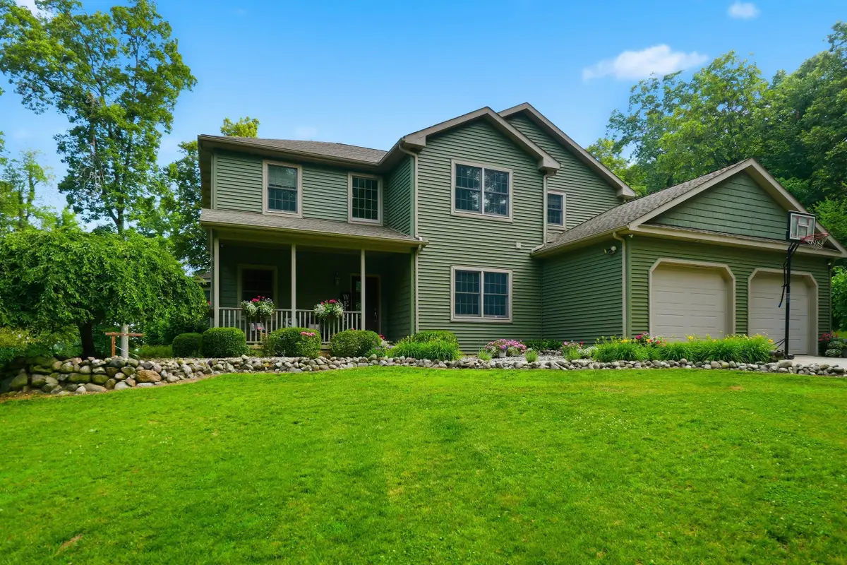 8635 E 100 S, Lagrange, IN 46761 - #1