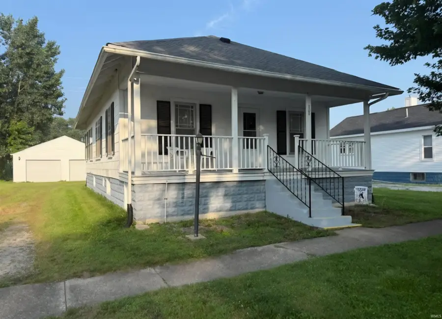 309 N Spruce Street, Monon, IN 47959 - #2