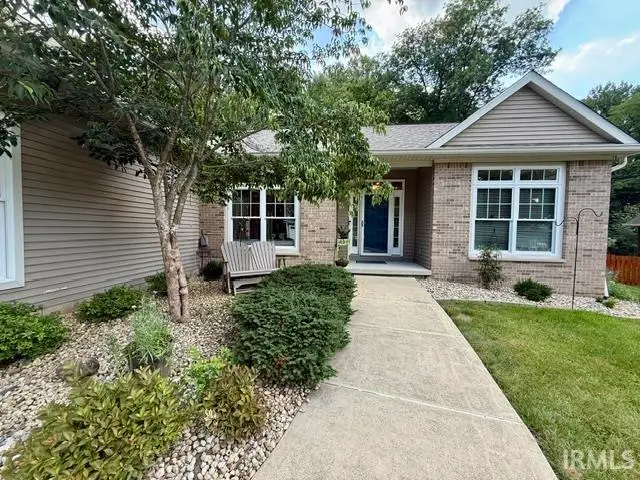 4755 Donington Drive, Bloomington, IN 47401 - #2