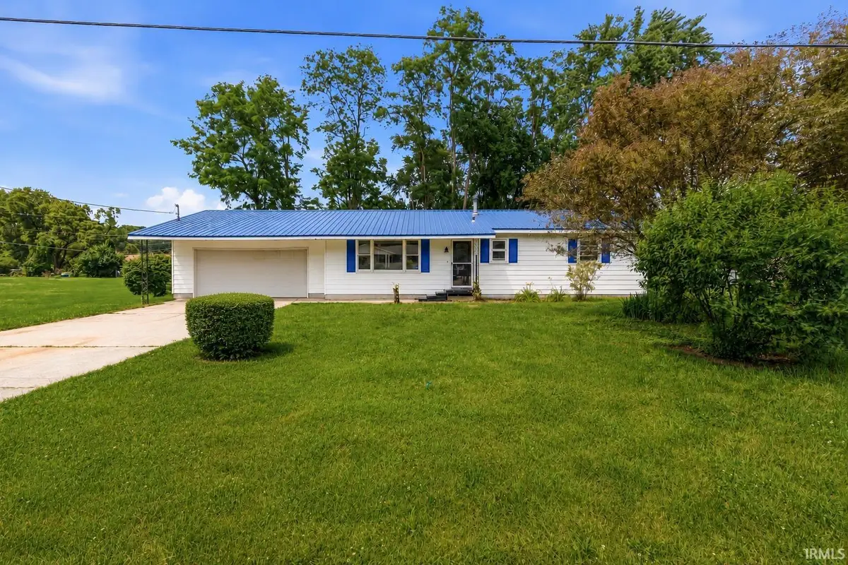 18441 Wee Acres Drive, Bristol, IN 46507 - #1