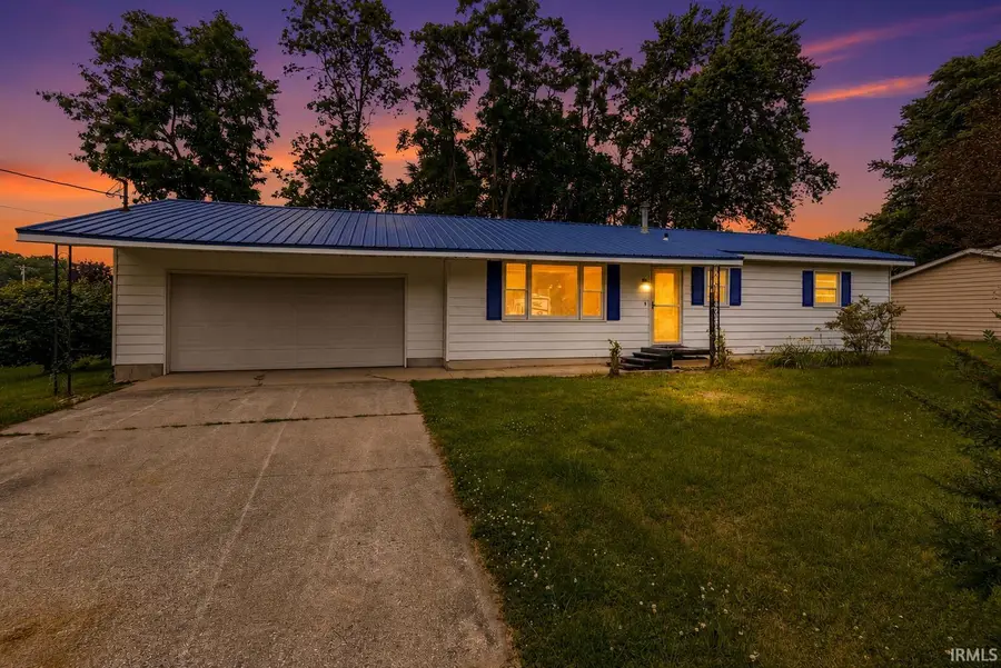 18441 Wee Acres Drive, Bristol, IN 46507 - #2