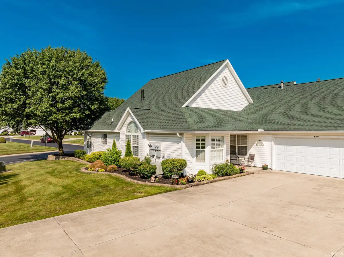 5100 W Preakness Court, Muncie, IN 47304 - #1