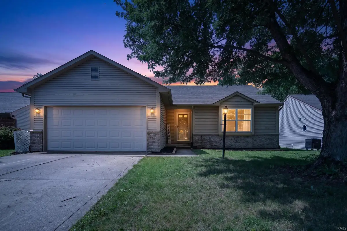 818 Springwater Road, Kokomo, IN 46902 - #1