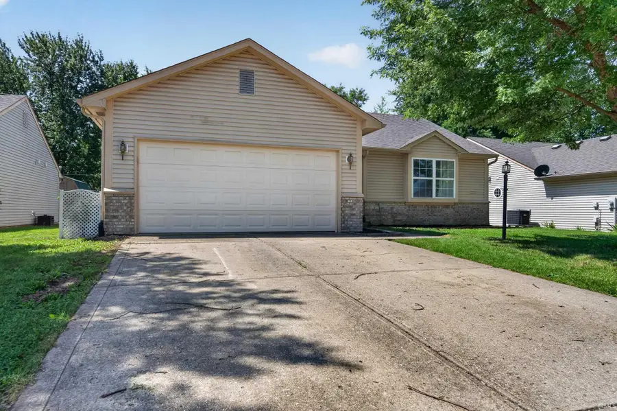 818 Springwater Road, Kokomo, IN 46902 - #3