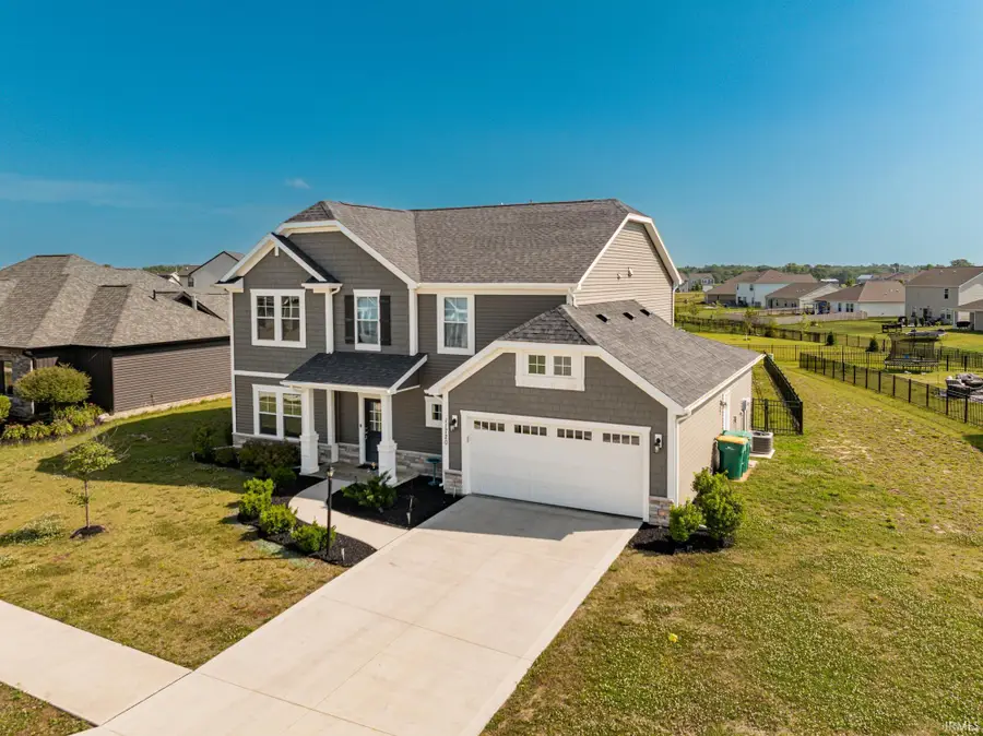 11720 Fazio Drive, Fort Wayne, IN 46818 - #3