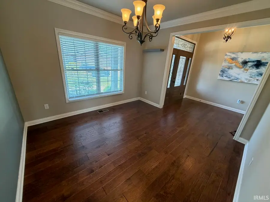 13345 Prestwick Court, Evansville, IN 47725 - #3