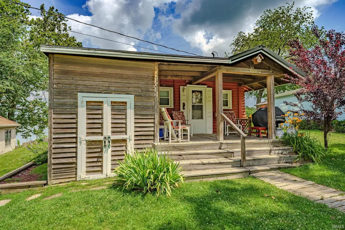 3826 E Forest Lodge Loop, Monticello, IN 47960 - #1