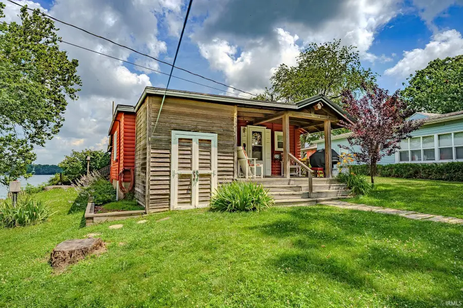 3826 E Forest Lodge Loop, Monticello, IN 47960 - #2