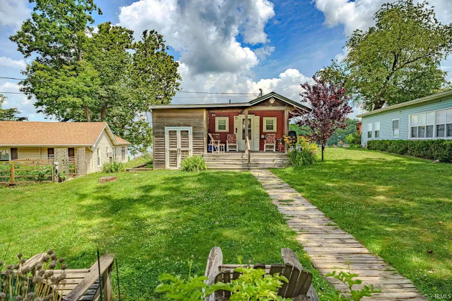 3826 E Forest Lodge Loop, Monticello, IN 47960 - #3