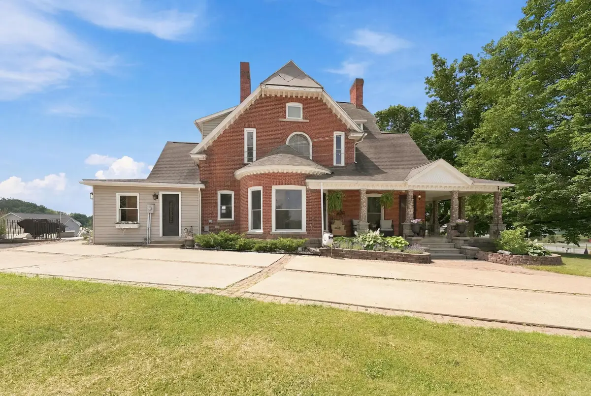 1305 S Kankamp Road, Angola, IN 46703 - #1