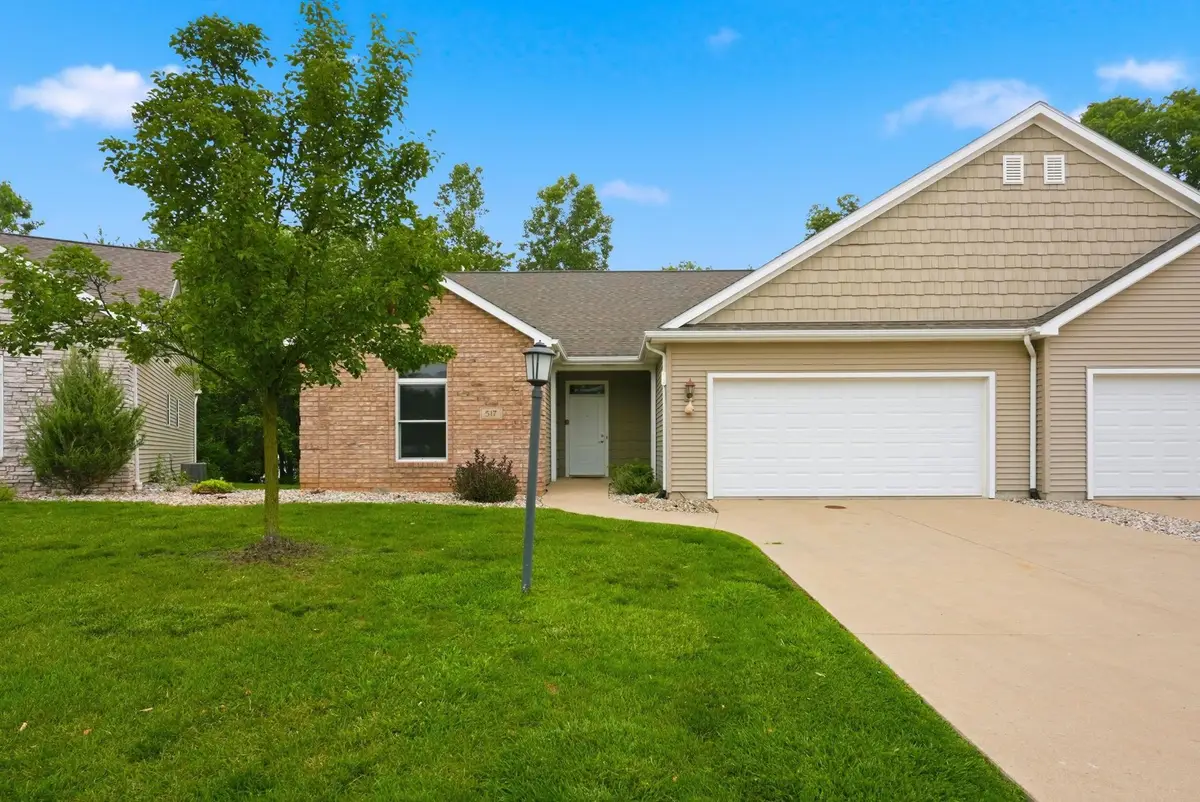 517 Williamson Circle, Angola, IN 46703 - #1