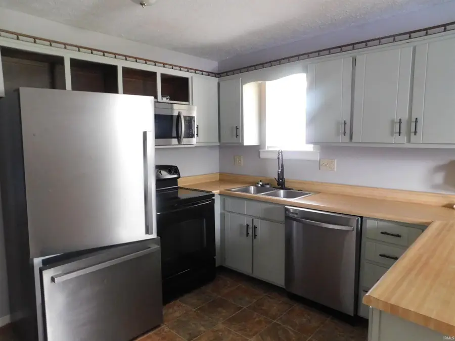 102 Nichols Avenue, Salem, IN 47167 - #2