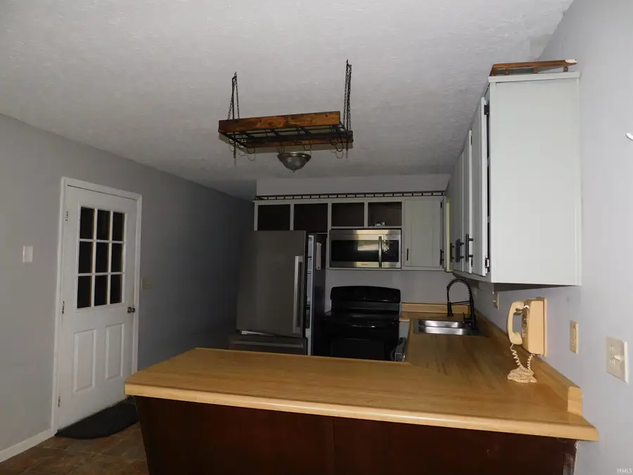 102 Nichols Avenue, Salem, IN 47167 - #3
