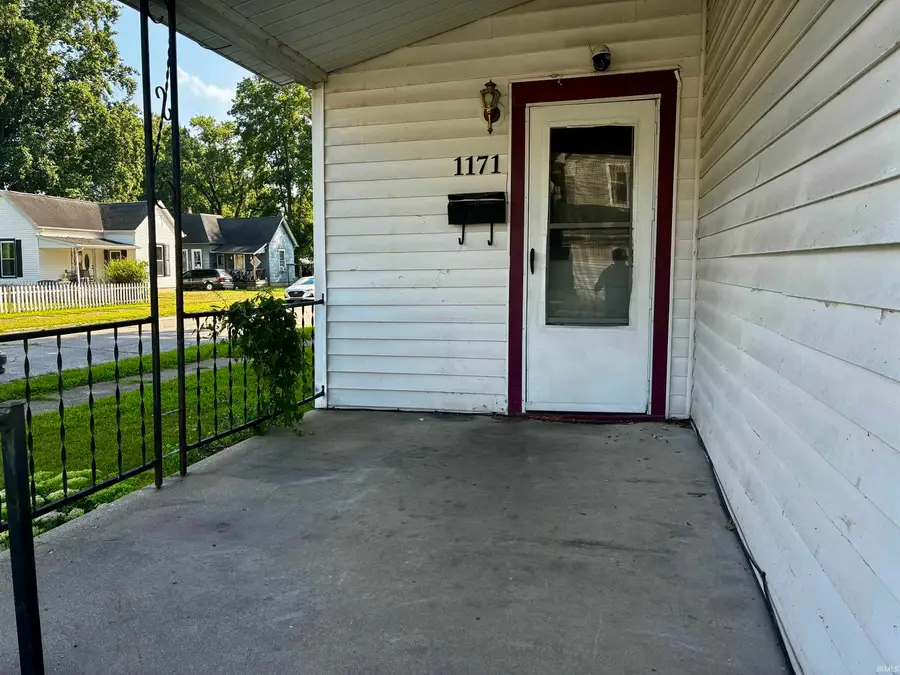 1171 Dewolf Street, Vincennes, IN 47591 - #3